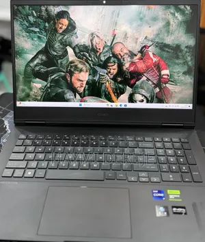 Photo - New Laptop HP Omen 15 16GB Intel Core I9 SSD 1T