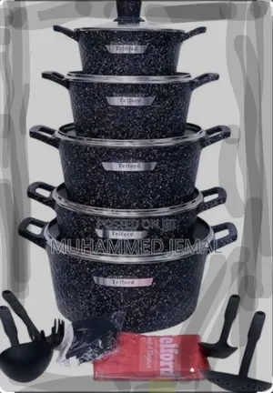 Photo - Telfored Cooker