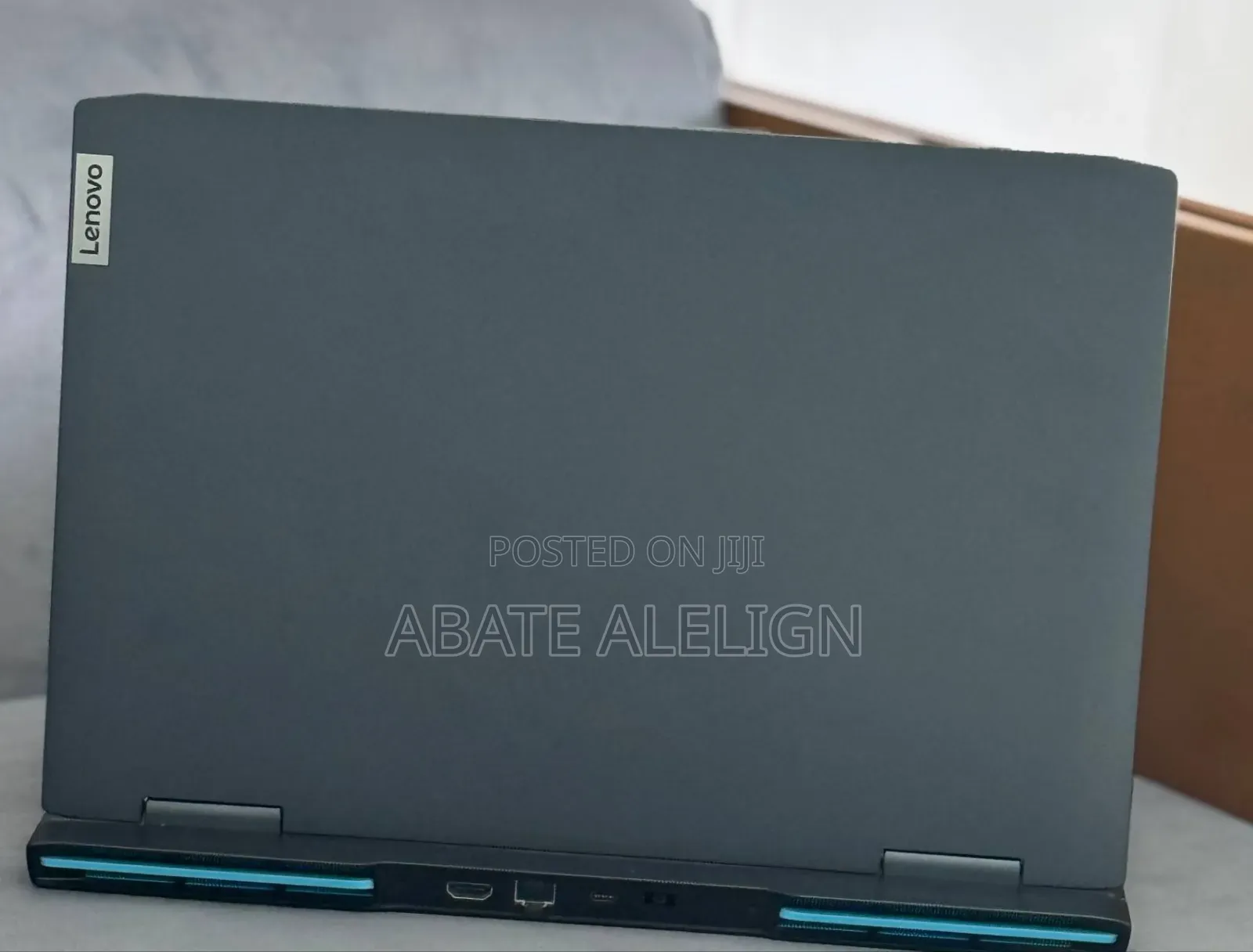 New Laptop Lenovo Ideapad 3 16GB Intel Core I7 SSD 512GB