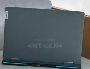 New Laptop Lenovo Ideapad 3 16GB Intel Core I7 SSD 512GB