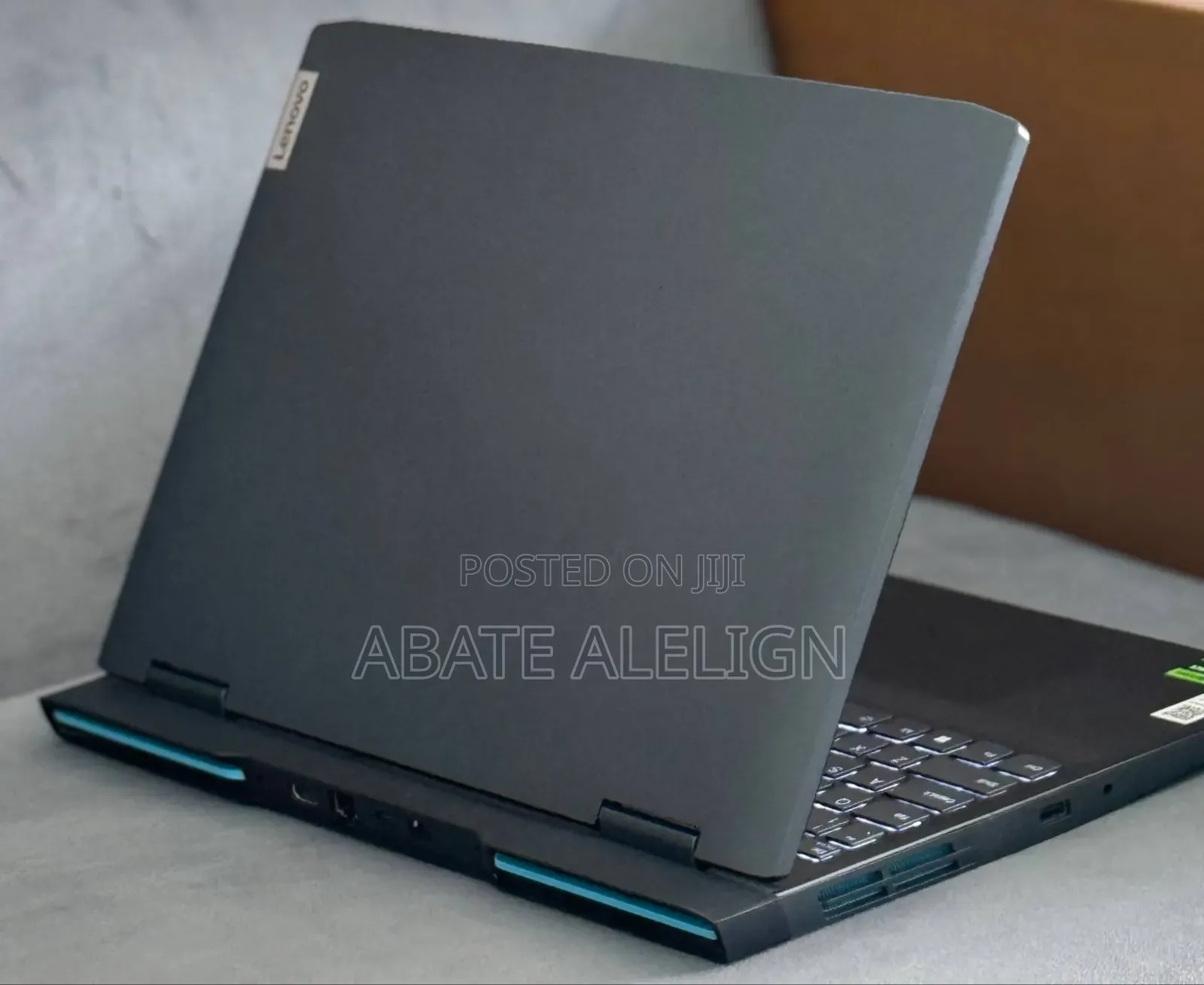 New Laptop Lenovo Ideapad 3 16GB Intel Core I7 SSD 512GB