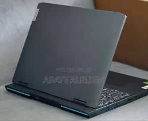 New Laptop Lenovo Ideapad 3 16GB Intel Core I7 SSD 512GB