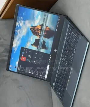 New Laptop HP Pavilion 10 16GB Intel Core I7 SSD 512GB