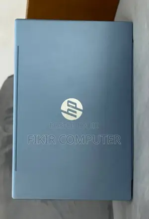 New Laptop HP Pavilion 10 16GB Intel Core I7 SSD 512GB