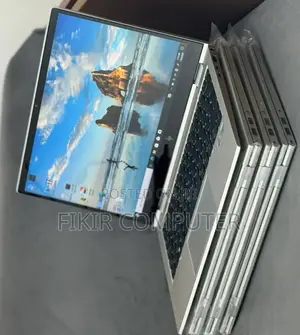 New Laptop HP EliteBook 830 G7 16GB Intel Core I5 SSD 512GB