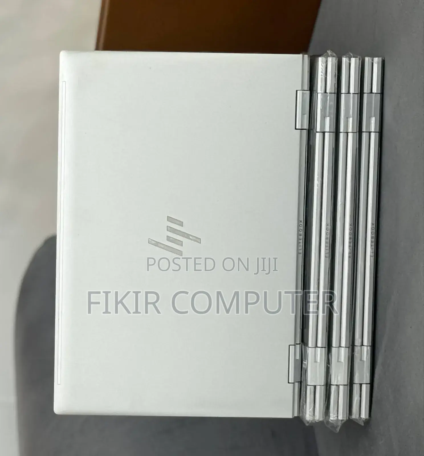 New Laptop HP EliteBook 830 G7 16GB Intel Core I5 SSD 512GB