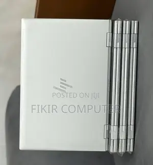 New Laptop HP EliteBook 830 G7 16GB Intel Core I5 SSD 512GB