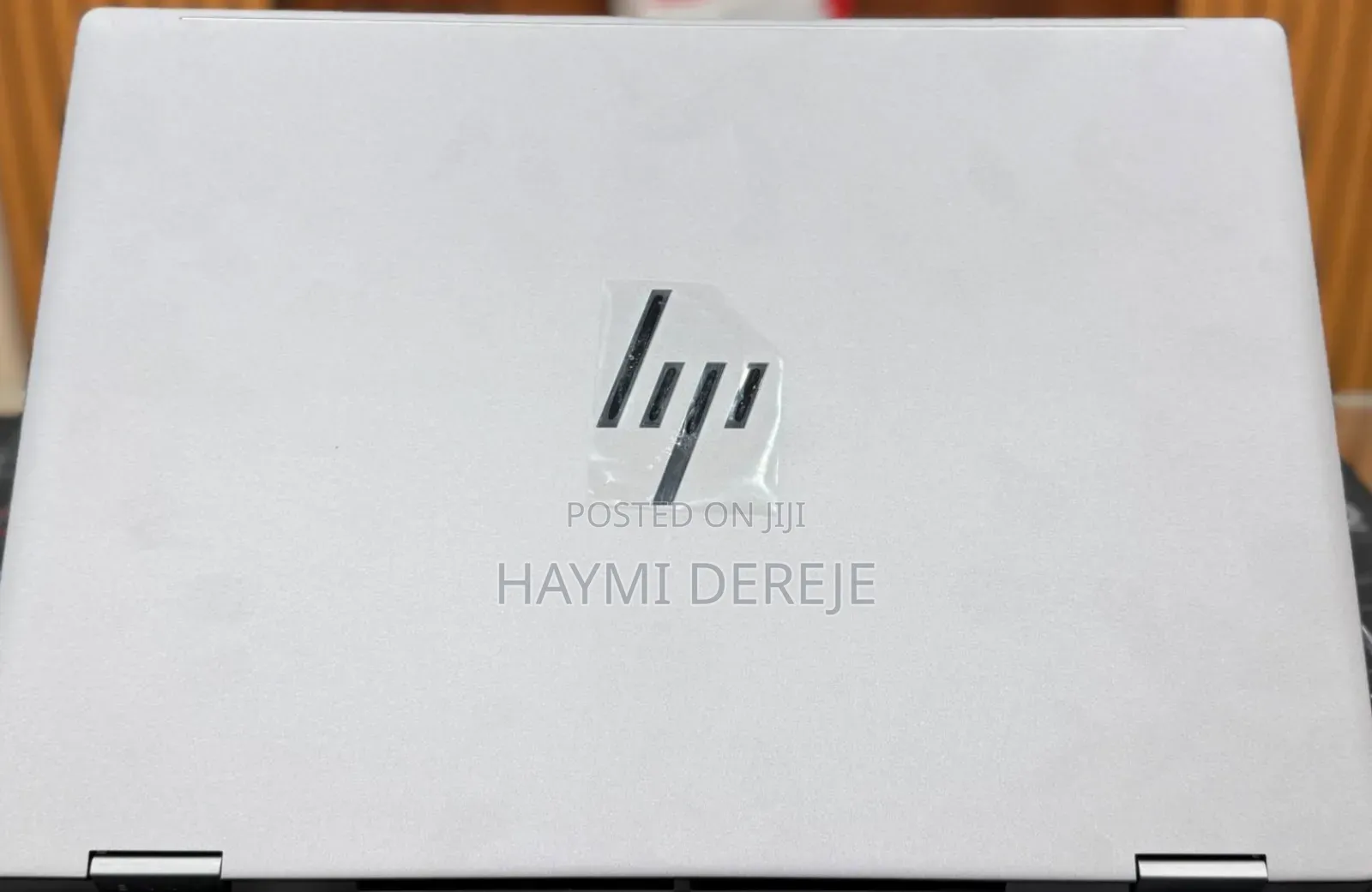 New Laptop HP Envy X360 16GB AMD Ryzen 7 SSD 512GB