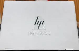 Photo - New Laptop HP Envy X360 16GB AMD Ryzen 7 SSD 512GB