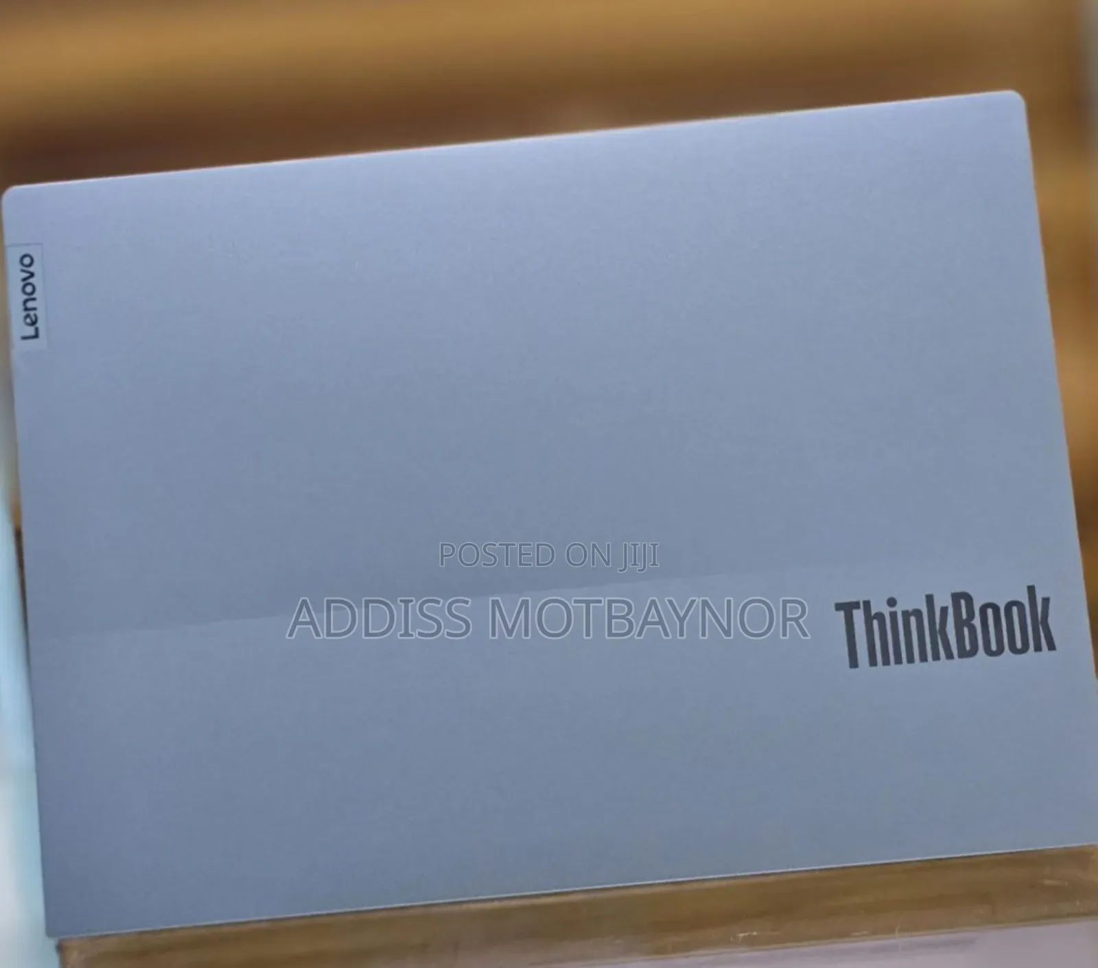 New Laptop Lenovo Thinkbook 14 16GB Intel Core I7 SSD 512GB
