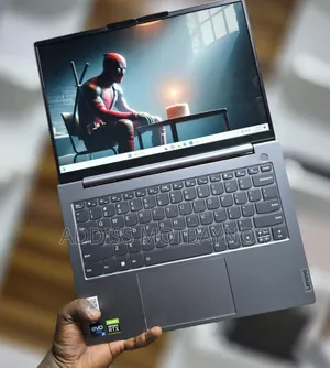 New Laptop Lenovo Thinkbook 14 16GB Intel Core I7 SSD 512GB