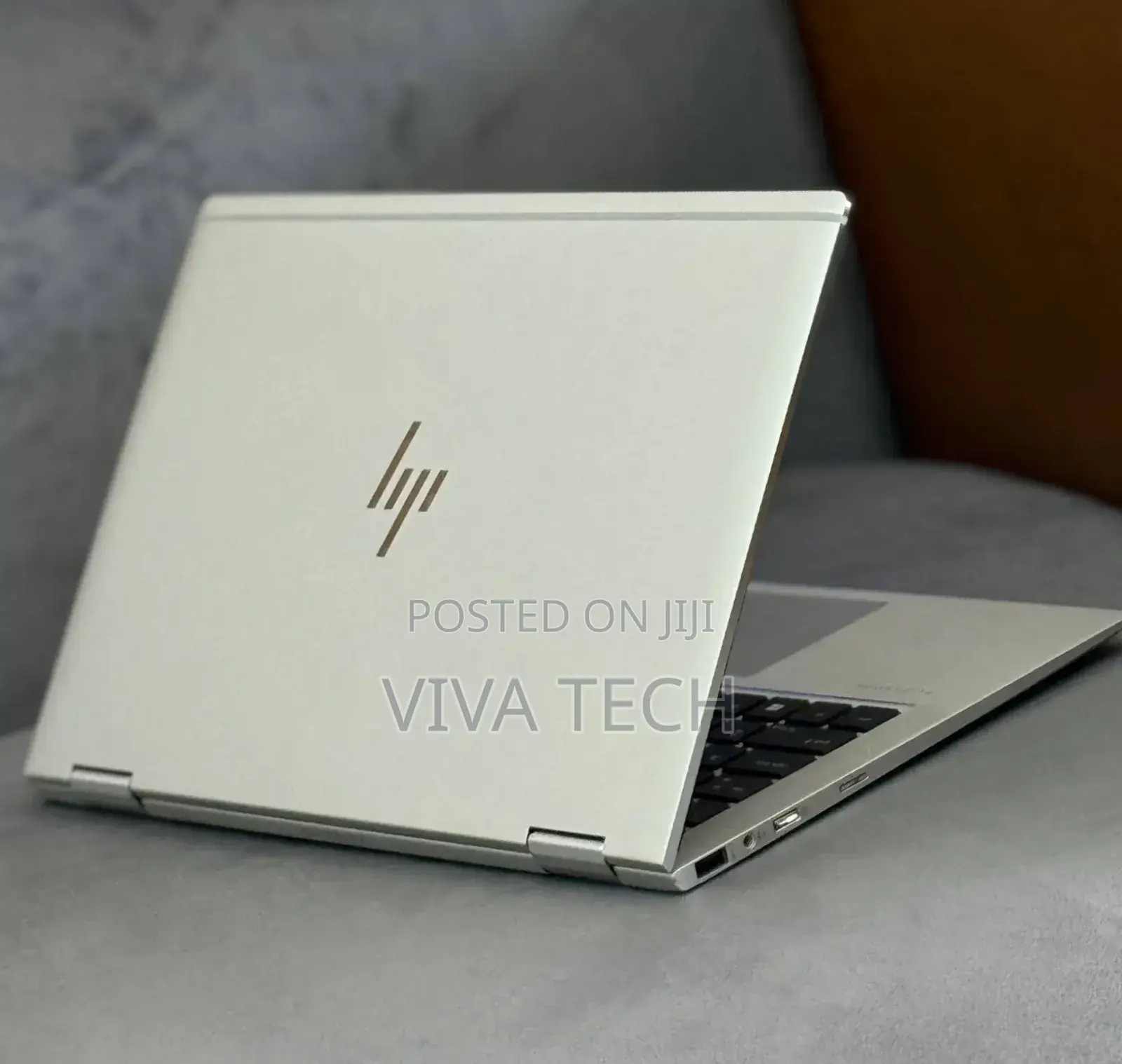 New Laptop HP EliteBook 1040 16GB Intel Core I7 SSD 256GB
