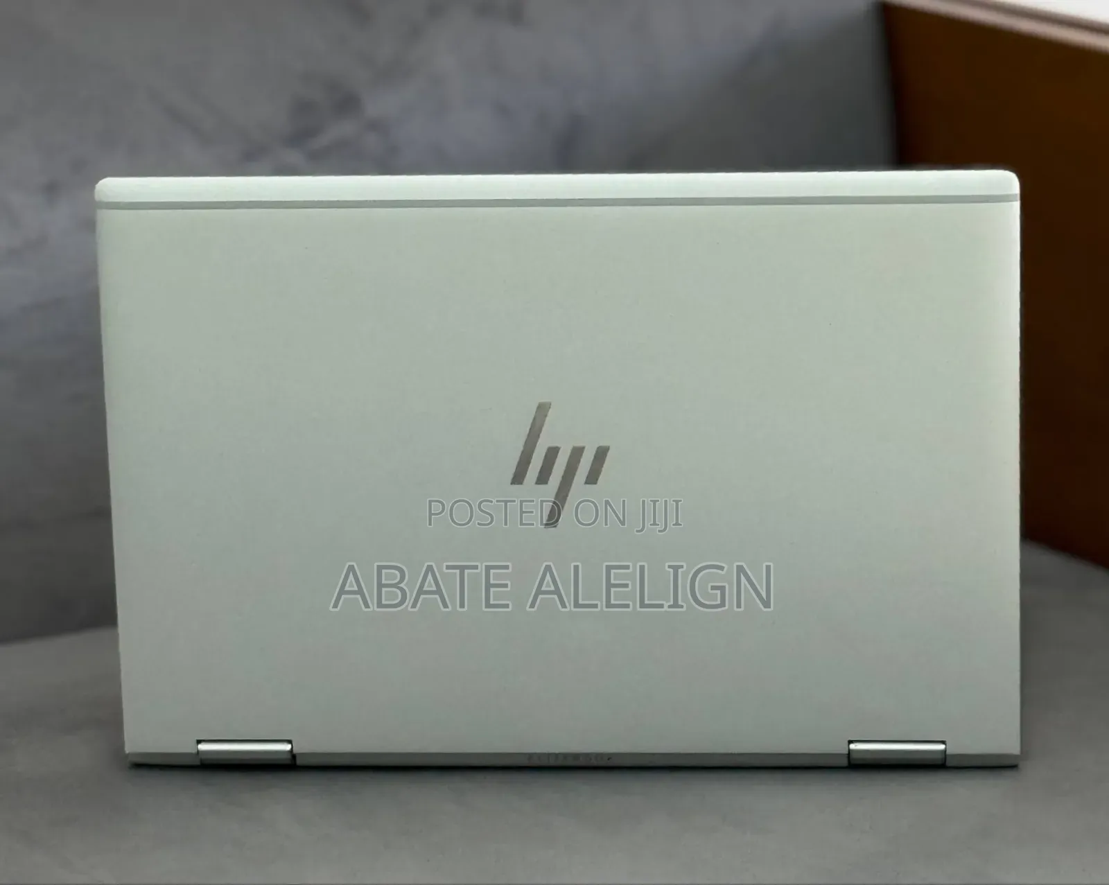 New Laptop HP EliteBook 1040 16GB Intel Core I7 SSD 256GB