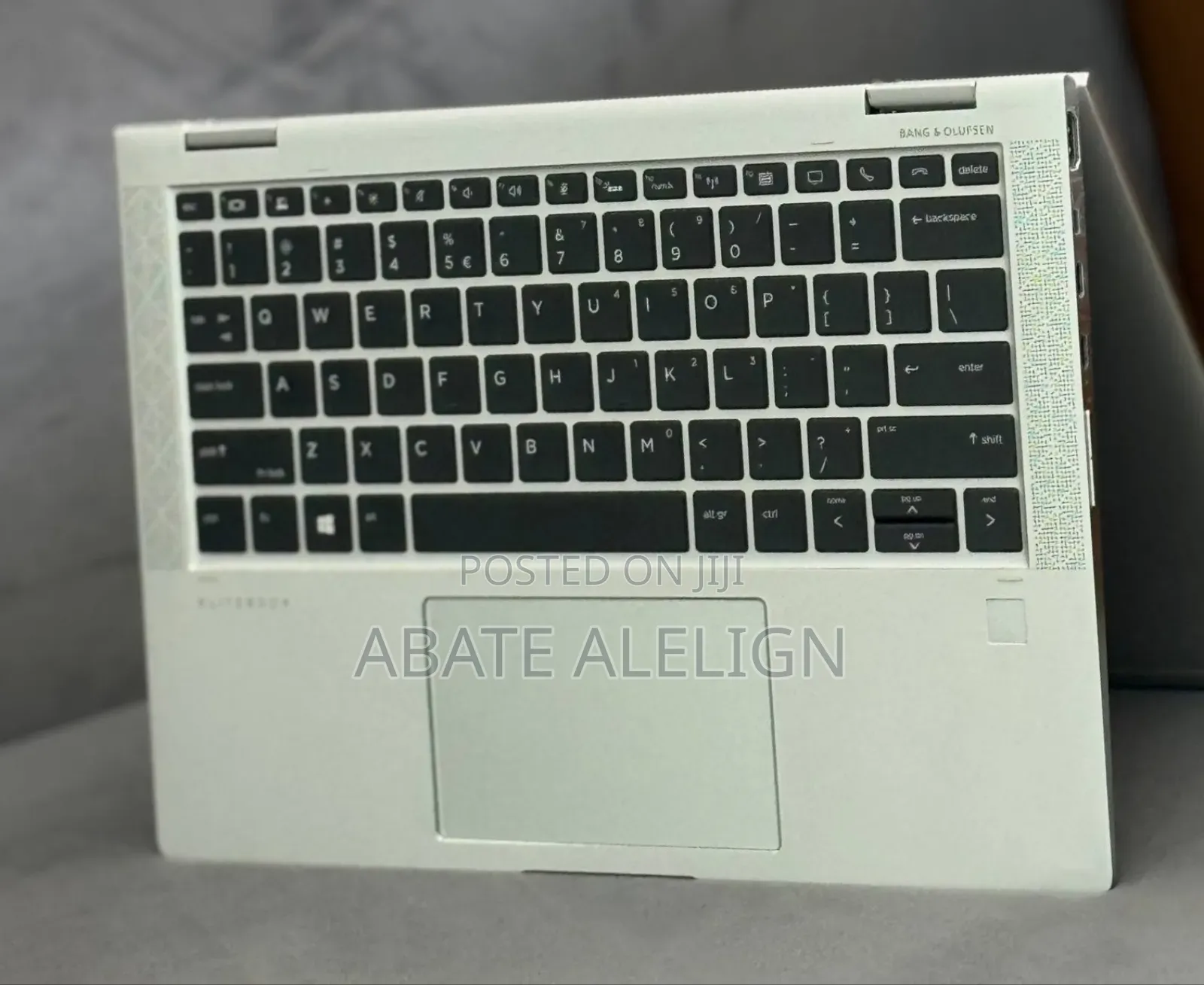 New Laptop HP EliteBook 1040 16GB Intel Core I7 SSD 256GB