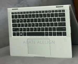 New Laptop HP EliteBook 1040 16GB Intel Core I7 SSD 256GB