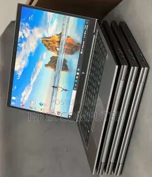 New Laptop HP ZBook Firefly G8 16GB Intel Core I5 SSD 512GB