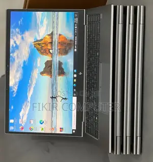 New Laptop HP ZBook Firefly G8 16GB Intel Core I5 SSD 512GB