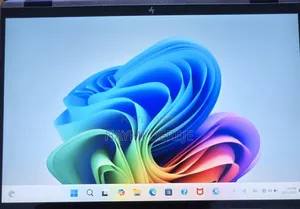 New Laptop HP OmniBook 7 16" 16GB Intel Core I7 SSD 1T