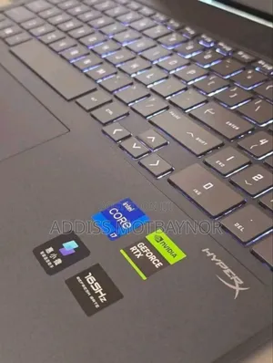 New Laptop HP Victus 16 16GB Intel Core I7 SSD 512GB