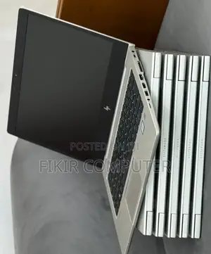 New Laptop HP EliteBook 830 G6 16GB Intel Core I5 SSD 512GB