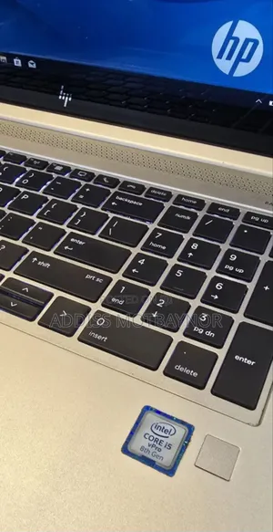 New Laptop HP EliteBook 840 16GB Intel Core I5 SSD 512GB