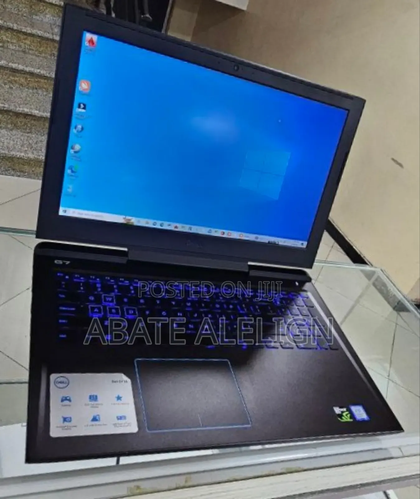 New Laptop Dell XPS 15 16GB Intel Core I7 HDD+SSD 1T