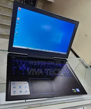 New Laptop Dell XPS 15 16GB Intel Core I7 HDD+SSD 1T