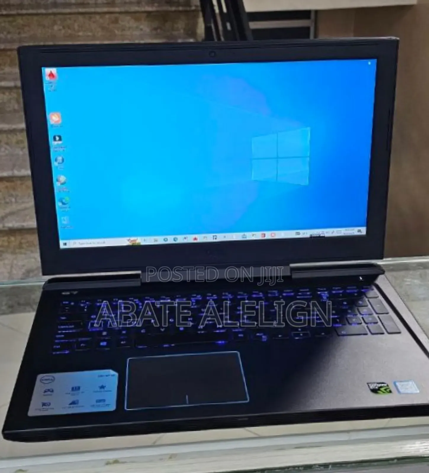 New Laptop Dell XPS 15 16GB Intel Core I7 HDD+SSD 1T