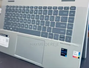 Photo - New Laptop HP Envy X360 16GB Intel Core I7 SSD 1T