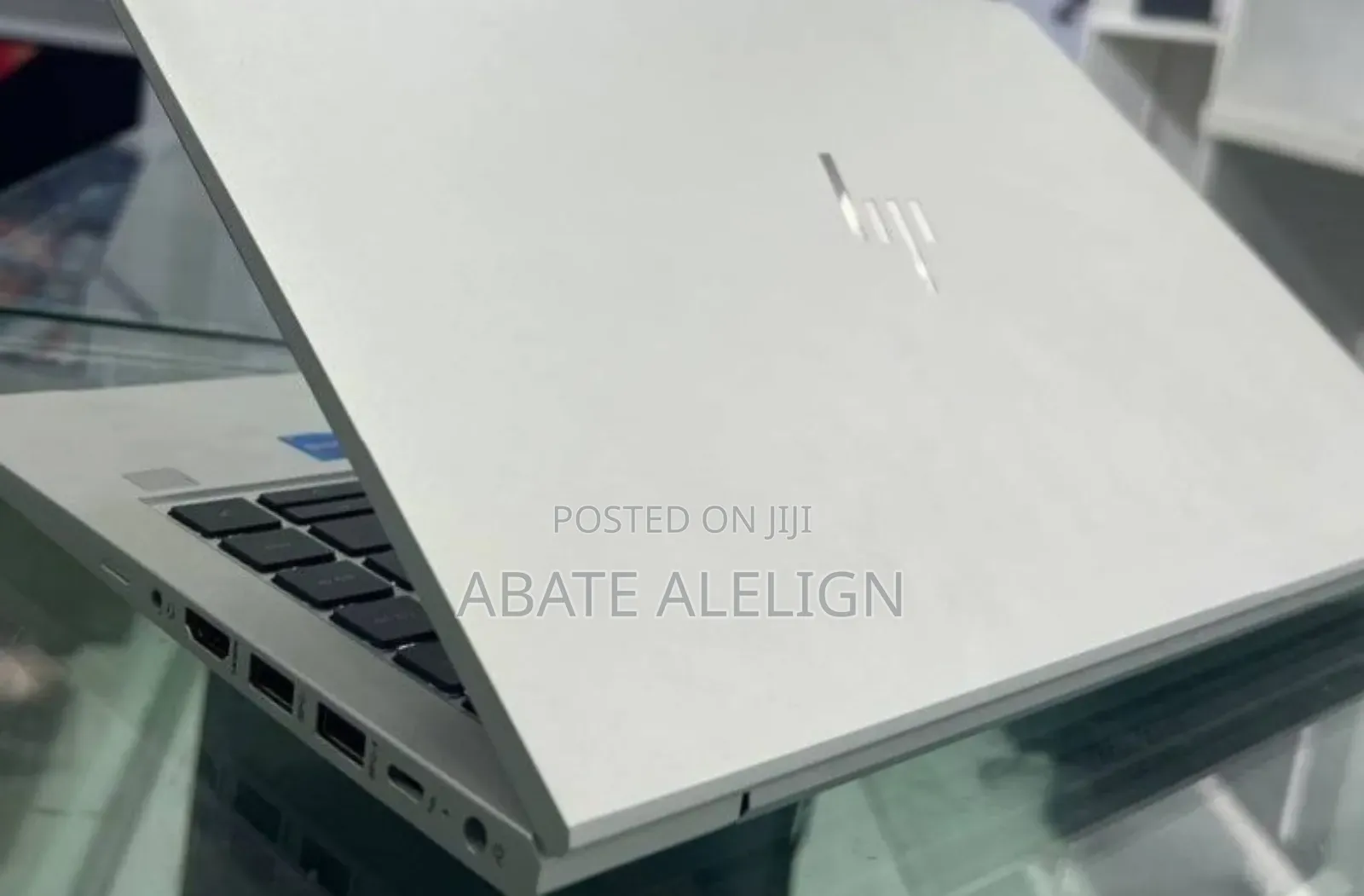 New Laptop HP EliteBook 840 16GB Intel Core I7 SSD 1T