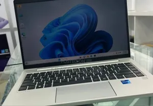 New Laptop HP EliteBook 840 16GB Intel Core I7 SSD 1T