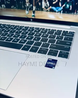 New Laptop HP EliteBook 840 16GB Intel Core I7 SSD 512GB