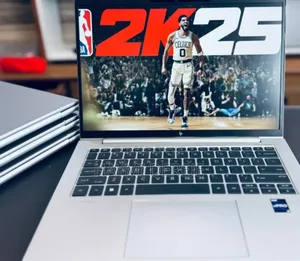 New Laptop HP EliteBook 840 16GB Intel Core I7 SSD 512GB