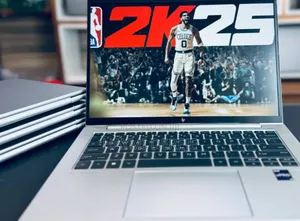 New Laptop HP EliteBook 840 16GB Intel Core I7 SSD 512GB