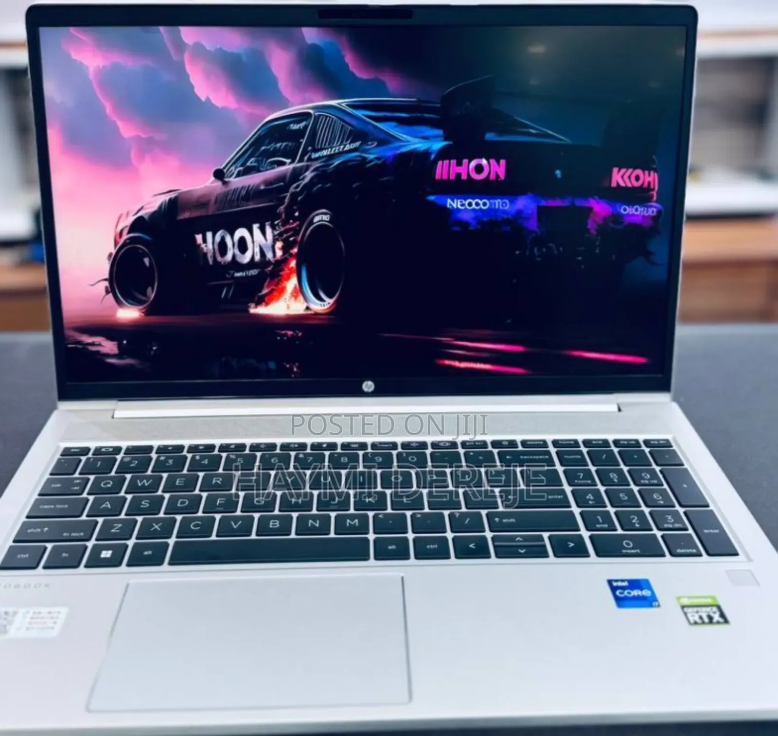 New Laptop HP Pro X2 612 G1 16GB Intel Core I7 SSD 512GB