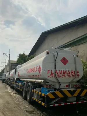 Shacman Boti 2025 With Bank