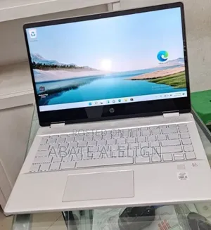 New Laptop HP Pavilion 15 8GB Intel Core I5 SSD 512GB