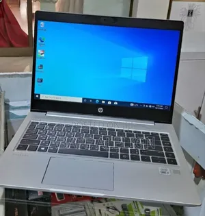 Photo - New Laptop HP Probook 11 EE G1 8GB Intel Core I7 SSD 512GB
