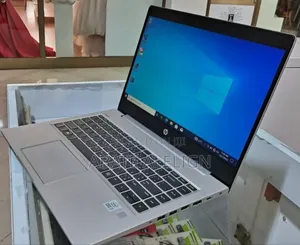 New Laptop HP Probook 11 EE G1 8GB Intel Core I7 SSD 512GB