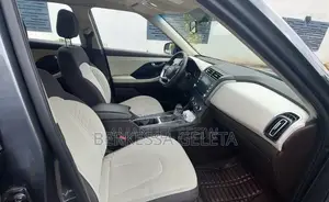 Hyundai Creta 2021 Gray