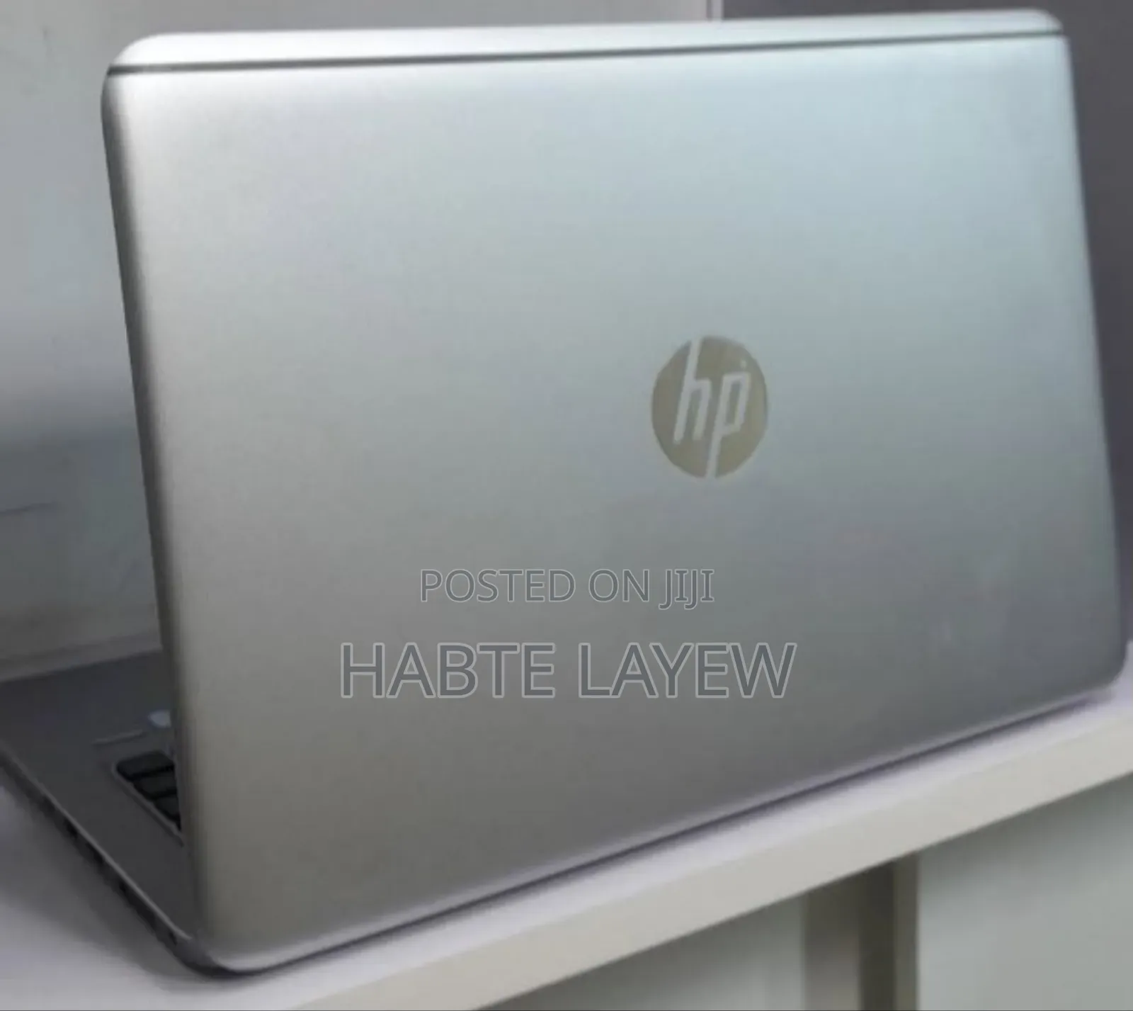 New Laptop HP EliteBook 1040 G3 16GB Intel Core I7 SSD 512GB