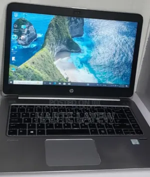 New Laptop HP EliteBook 1040 G3 16GB Intel Core I7 SSD 512GB