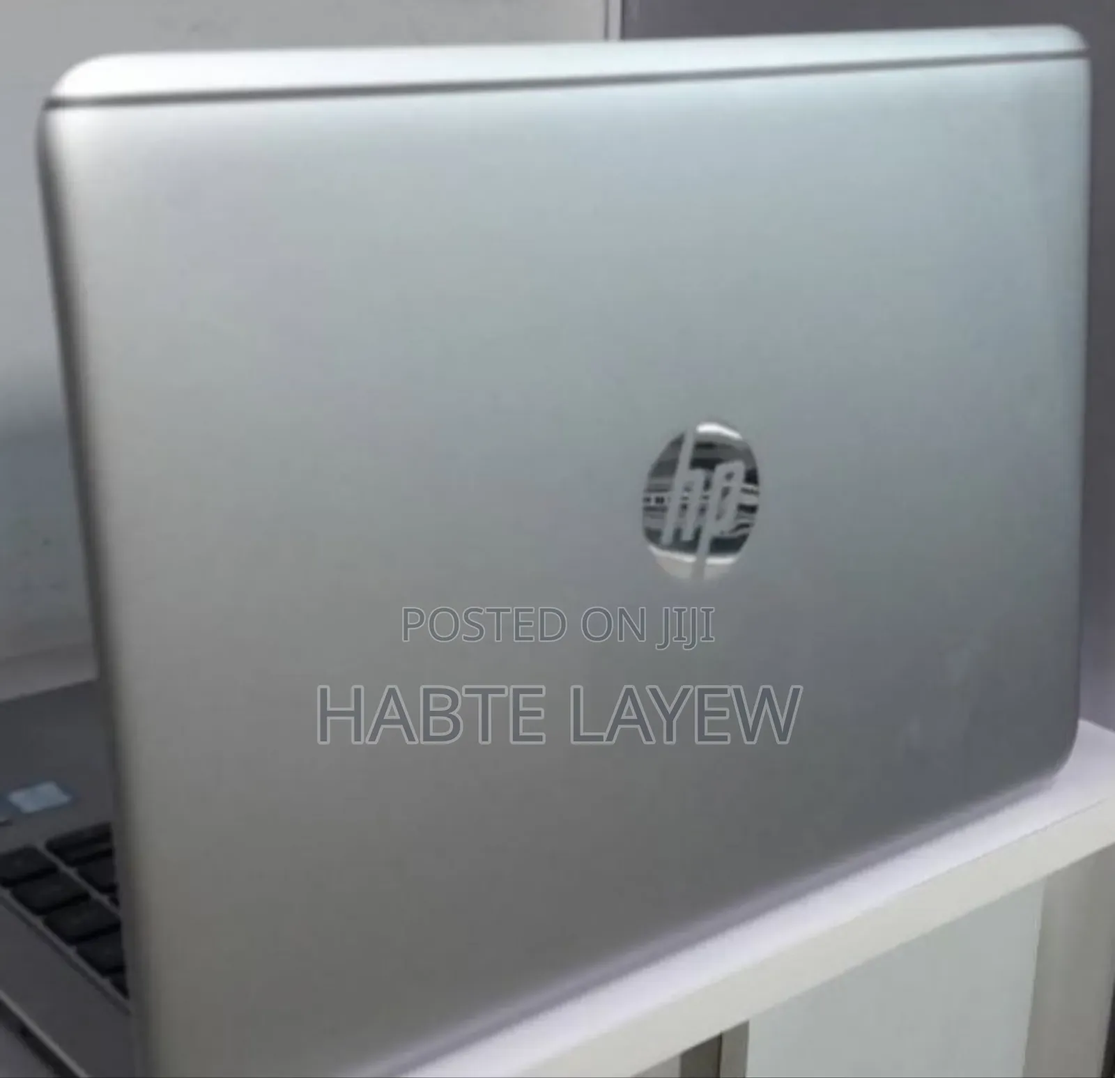 New Laptop HP EliteBook 1040 G3 16GB Intel Core I7 SSD 512GB