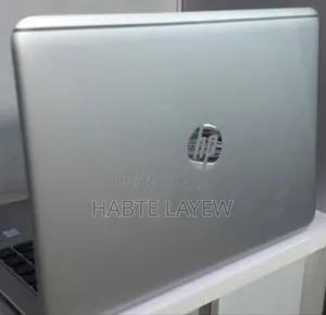 New Laptop HP EliteBook 1040 G3 16GB Intel Core I7 SSD 512GB