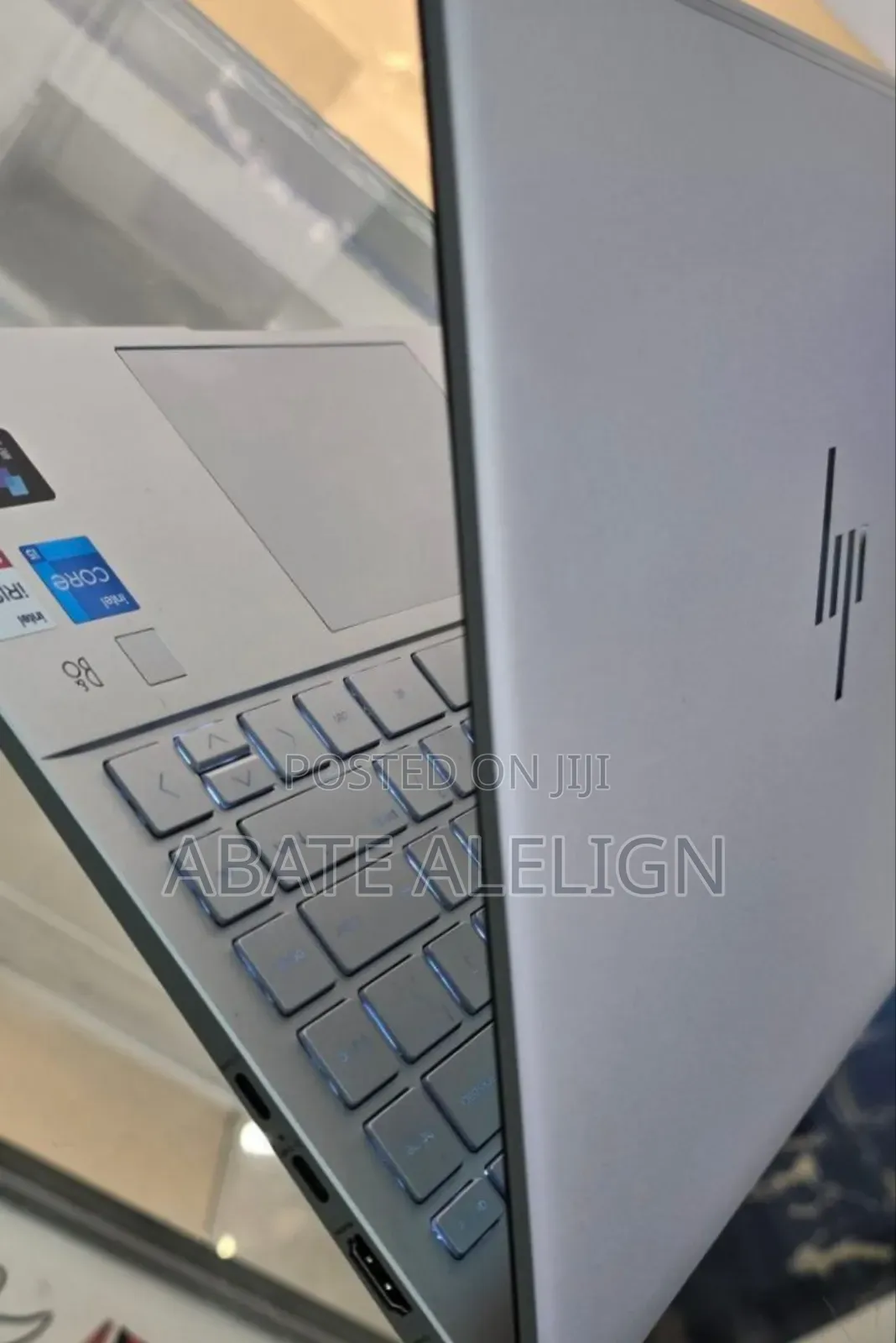 New Laptop HP Pavilion 15 16GB Intel Core I5 SSD 1T