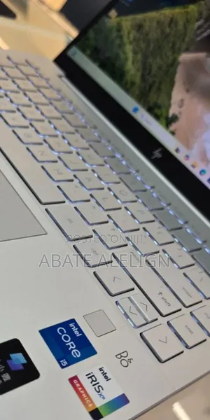 New Laptop HP Pavilion 15 16GB Intel Core I5 SSD 1T