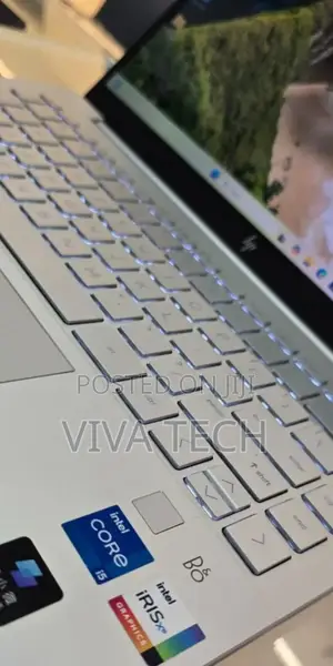 New Laptop HP Pavilion 15 16GB Intel Core I5 SSD 1T
