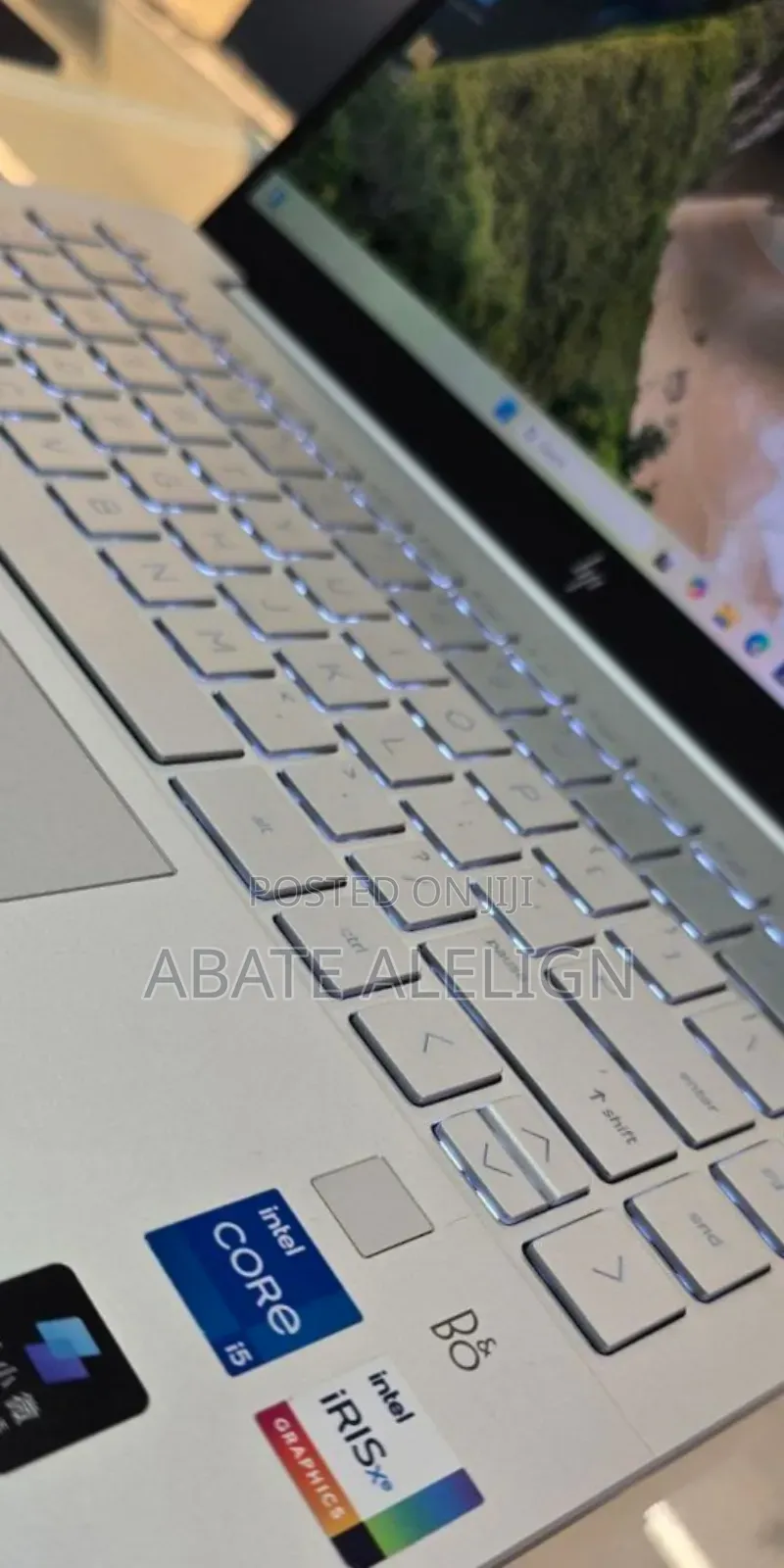 New Laptop HP Pavilion 15 16GB Intel Core I5 SSD 1T