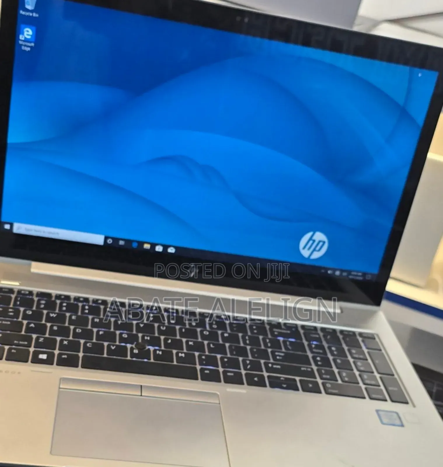 New Laptop HP EliteBook 840 16GB Intel Core I5 SSD 512GB