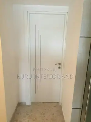 Photo - Bedroom Doors የውስጥ በሮች